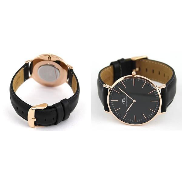 Daniel Wellington（ダニエルウェリントン） DW00100127 DW00600127