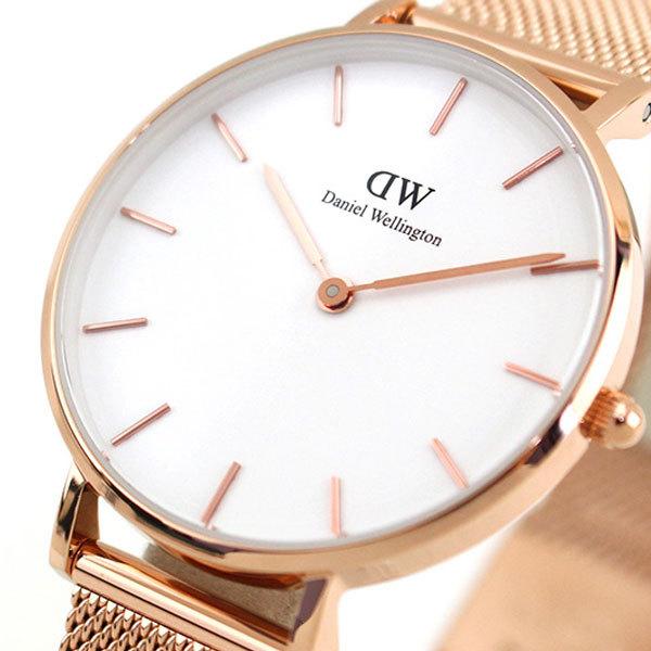 クラシック ペティット Daniel Wellington ダニエルウェリントン