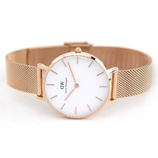 クラシック ペティット Daniel Wellington ダニエルウェリントン