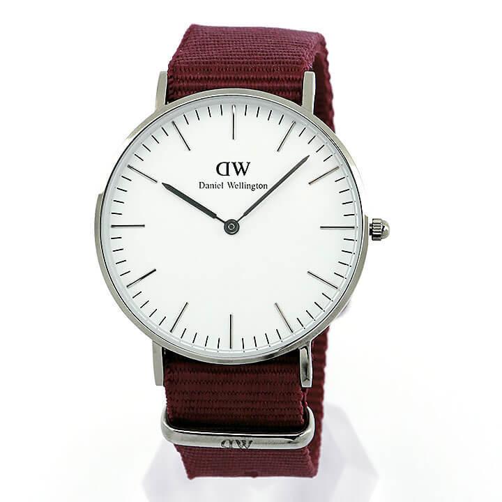 Daniel Wellington（ダニエルウェリントン） クラシック ロゼリン 36mm