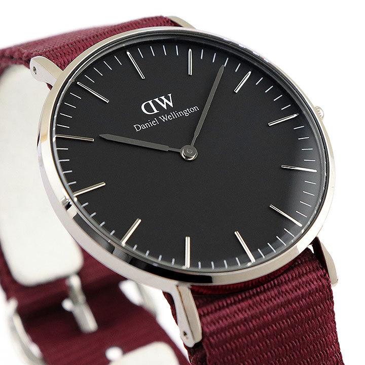 Daniel Wellington（ダニエルウェリントン） DW00100274 レディース