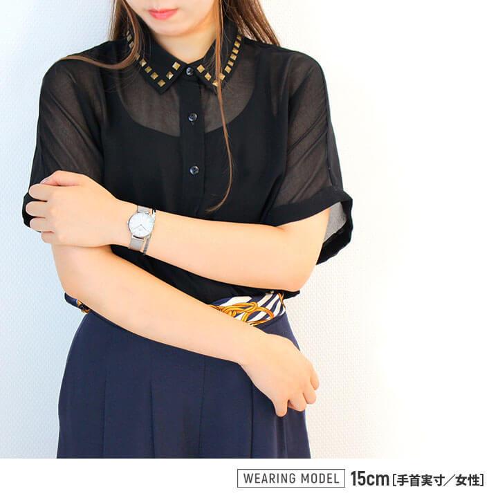 クラシック ペティット Daniel Wellington ダニエルウェリントン