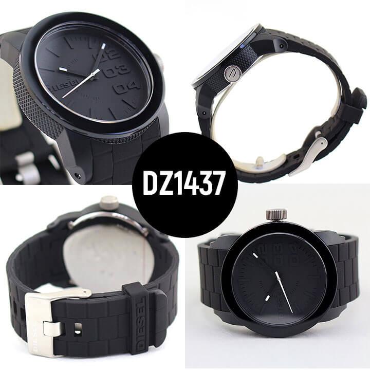 DIESEL ペアウォッチ DZ1437 DZ1436 夫婦 カップル ディーゼル DIESEL ペアウォッチ DZ1437 DZ1436 夫婦 カップル ディーゼル