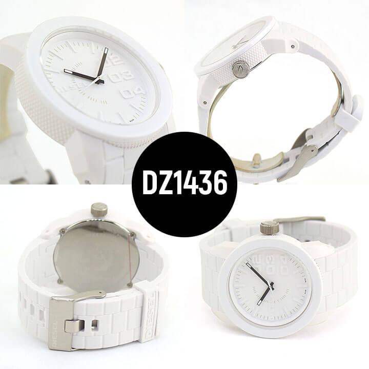 DIESEL ペアウォッチ DZ1437 DZ1436 夫婦 カップル ディーゼル DIESEL ペアウォッチ DZ1437 DZ1436 夫婦 カップル ディーゼル