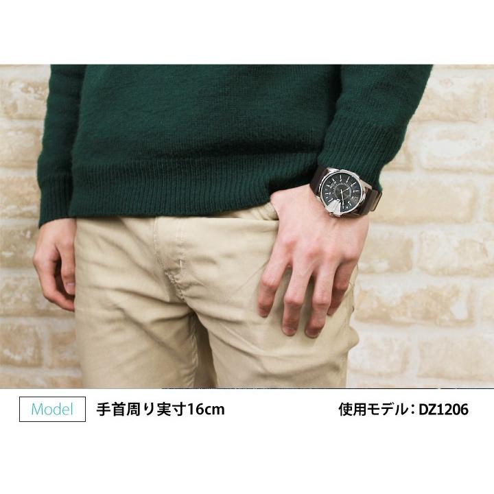 DIESEL（ディーゼル） 時計 腕時計 メンズ 人気 マスターチーフ MASTER