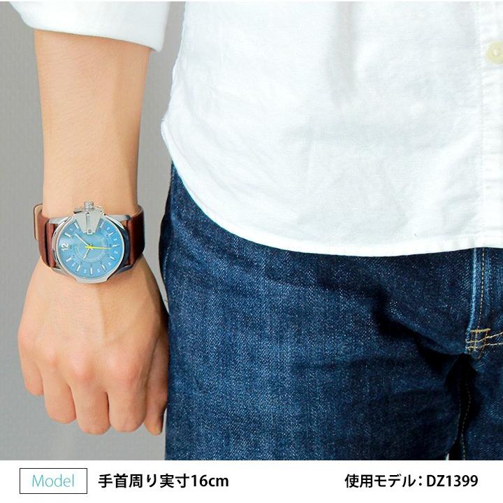 DIESEL（ディーゼル） 時計 腕時計 メンズ 人気 マスターチーフ MASTER