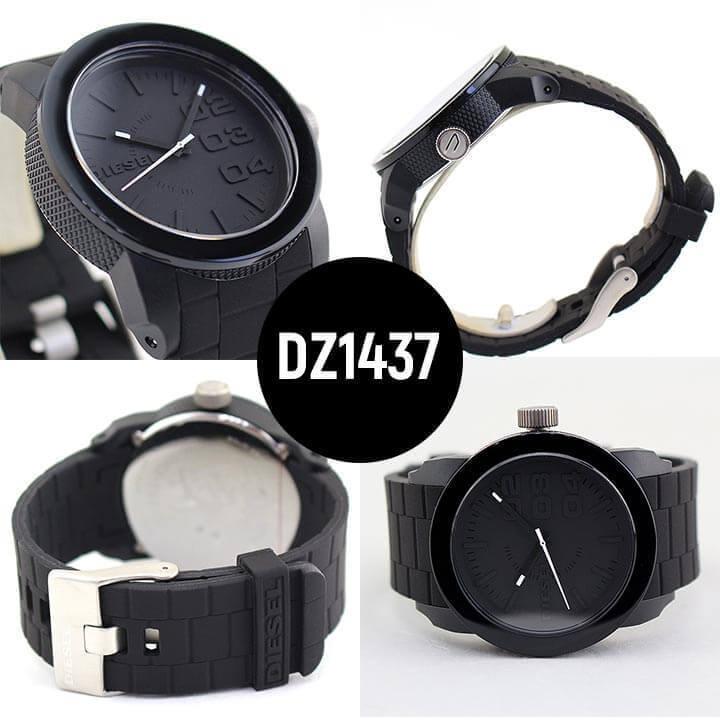 DIESEL ディーゼル 時計 腕時計 メンズ DZ1436 DZ1437 シリコン DIESEL ディーゼル 時計 腕時計 メンズ DZ1436 DZ1437 シリコン