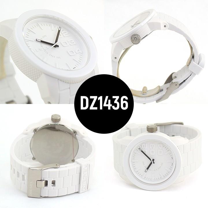 DIESEL ディーゼル 時計 腕時計 メンズ DZ1436 DZ1437 シリコン DIESEL ディーゼル 時計 腕時計 メンズ DZ1436 DZ1437 シリコン