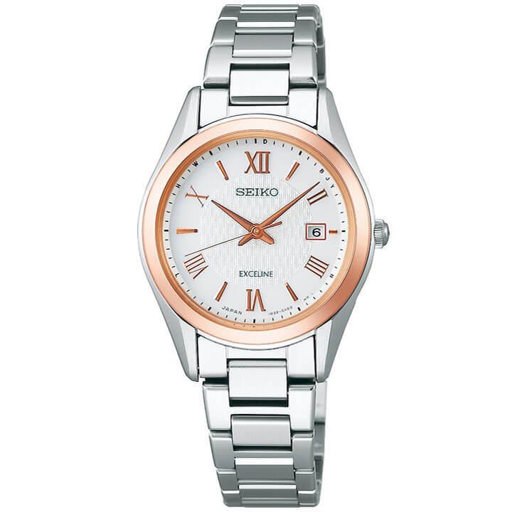 SEIKO（セイコー） お取り寄せ ドルチェ＆エクセリーヌ SADZ200