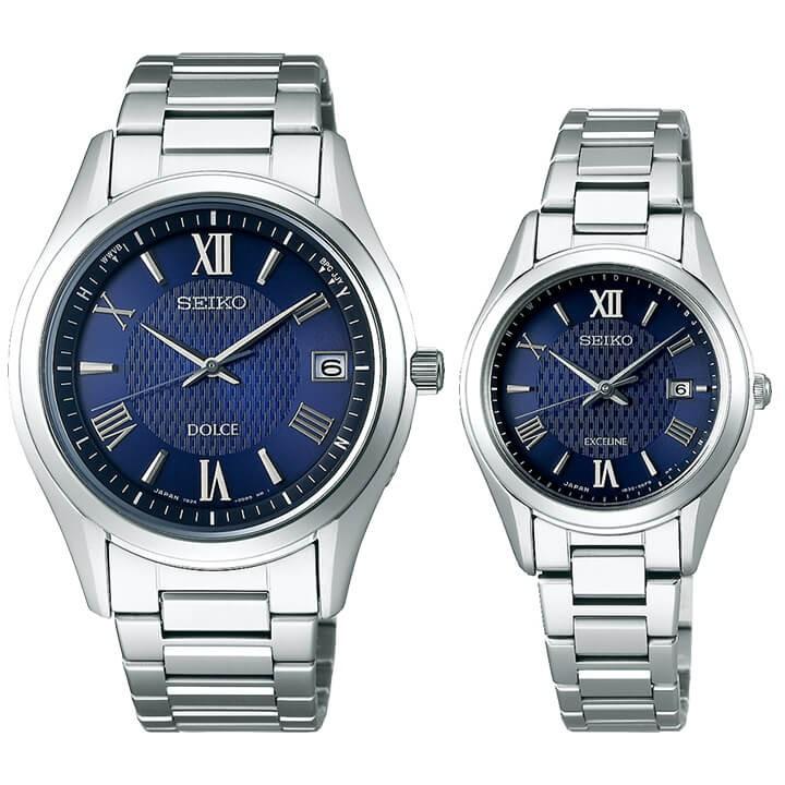 SEIKO お取り寄せ ドルチェ&エクセリーヌ セイコー SADZ197 SEIKO お取り寄せ ドルチェ&エクセリーヌ セイコー SADZ197