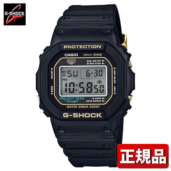 プレミア商品 G Shock Gショック Casio カシオ 防水 Dw 5035d 1bjr Origin Gold デジタル メンズ 腕時計 国内正規品 黒 ブラック 金 ゴールド ウレタン 腕時計 メンズ アクセの加藤時計店 通販 Paypayモール