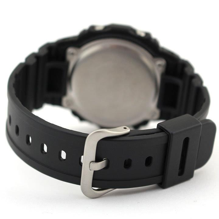 新品未使用　CASIO G-SHOCK DW-5600BB-1 G-SHOCK Gショック メンズ腕時計 腕時計 メンズ 時計 ジー