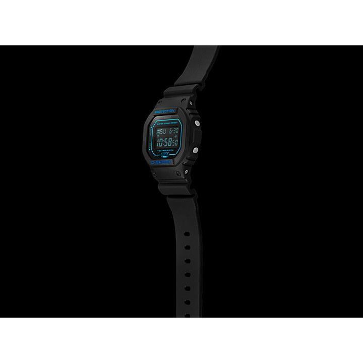 G-SHOCK ポイント最大6倍 Gショック CASIO カシオ DW-5600BBM-1JF