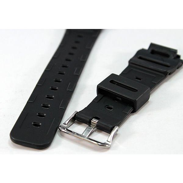 G-SHOCK ベゼル・ベルト DW-5600C CASIO G-SHOCK交換用ベルトとベゼルのセット オレンジ DW-5600用