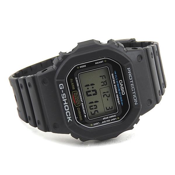 G-SHOCK Gショック ジーショック DW-5600E-1 DW-5600E-1V 黒 G-SHOCK Gショック ジーショック DW-5600E-1 DW-5600E-1V 黒