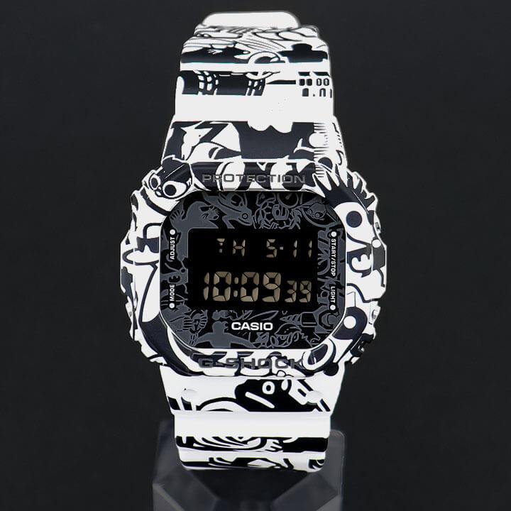 G-SHOCK Gショック ジーショック G-UNIVERSE DW-5600GU-7 G-SHOCK Gショック ジーショック G-UNIVERSE DW-5600GU-7