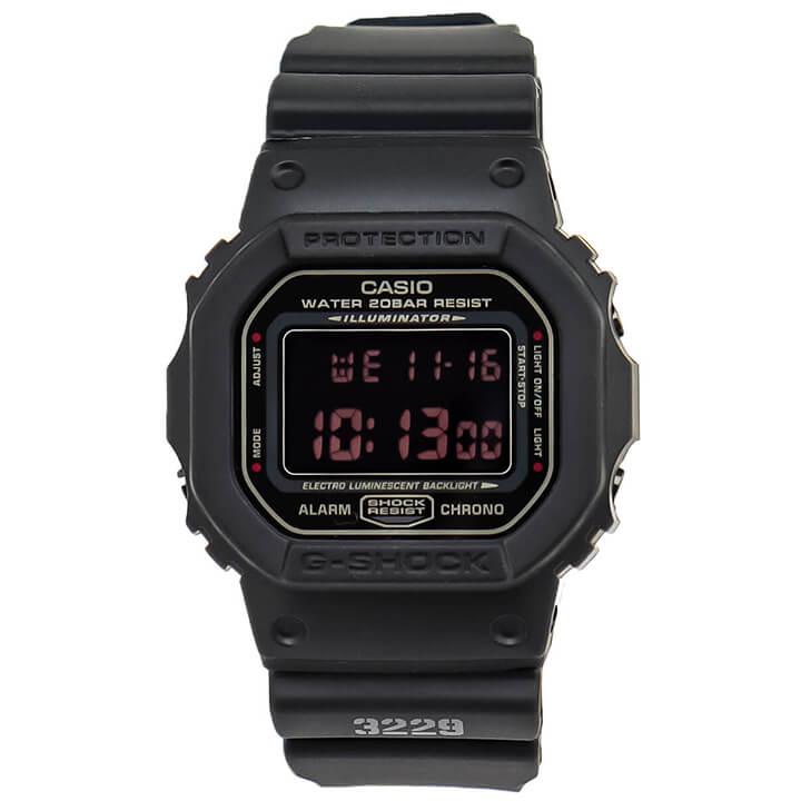 G-SHOCK BOX訳あり Gショック ジーショック オールブラック G-SHOCK BOX訳あり Gショック ジーショック オールブラック
