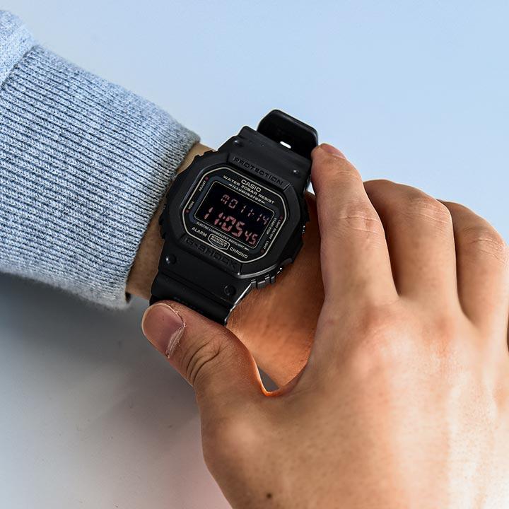 G-SHOCK BOX訳あり Gショック ジーショック オールブラック G-SHOCK BOX訳あり Gショック ジーショック オールブラック