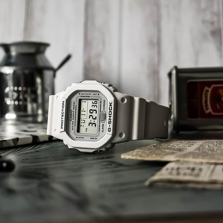 G-SHOCK BOX訳あり Gショック BASIC CASIO カシオ DW-5600MW-7 G-SHOCK BOX訳あり Gショック BASIC CASIO カシオ DW-5600MW-7
