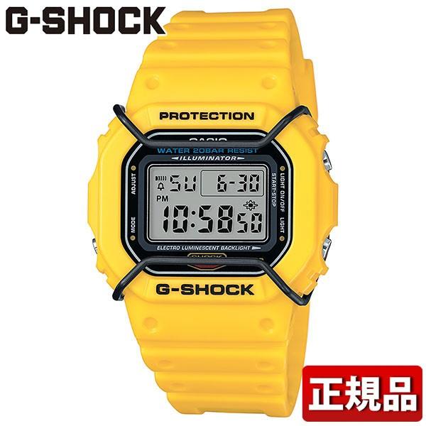 G-SHOCK ポイント最大6倍 Gショック CASIO カシオ DW-5600P-9JF