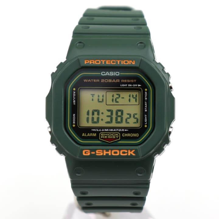 G-SHOCK カシオ Gショック ジーショック CASIO BASIC 腕時計 G-SHOCK カシオ Gショック ジーショック CASIO BASIC 腕時計