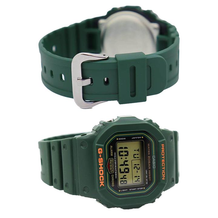 カシオ Gショック ジーショック CASIO G-SHOCK BASIC 腕時計 メンズ DW