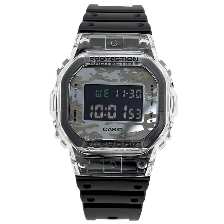 G-SHOCK Gショック ジーショック DW-5600SKC-1 ミリタリー 迷彩 G-SHOCK Gショック ジーショック DW-5600SKC-1 ミリタリー 迷彩