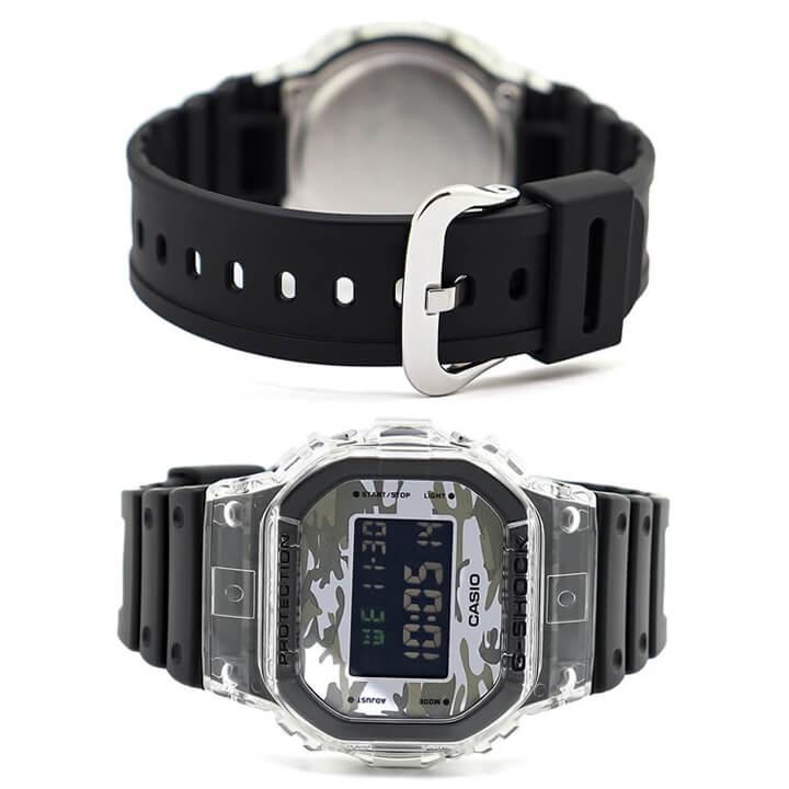 G-SHOCK Gショック ジーショック DW-5600SKC-1 ミリタリー 迷彩 G-SHOCK Gショック ジーショック DW-5600SKC-1 ミリタリー 迷彩