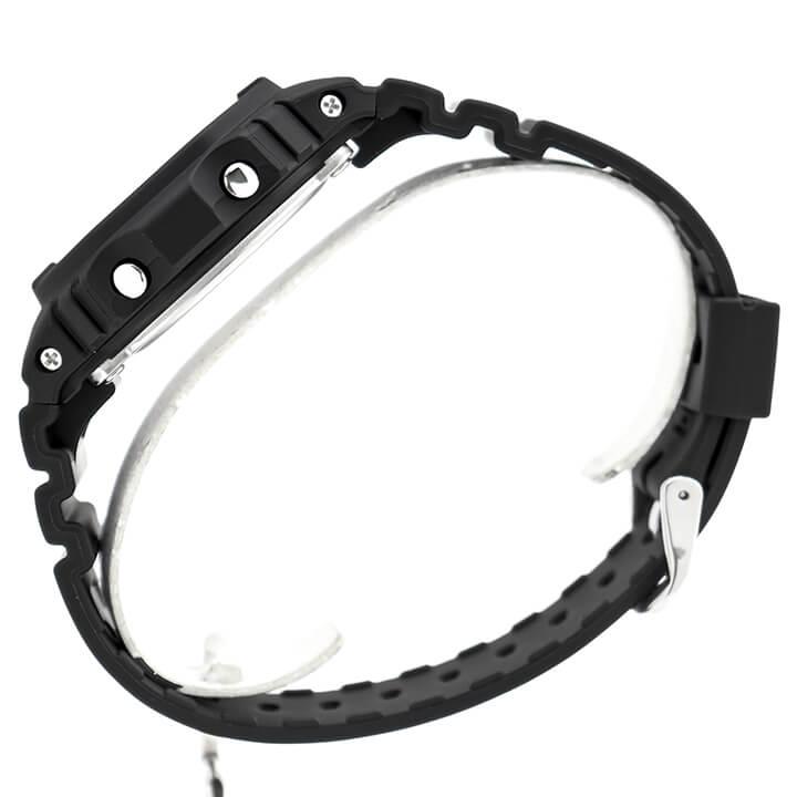 G-SHOCK カシオ Gショック ジーショック CASIO DW-5600SR-1