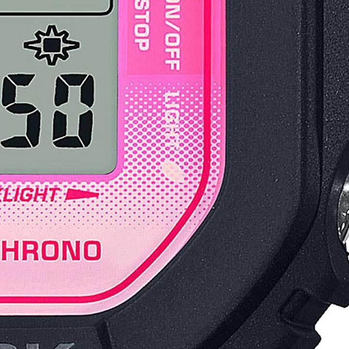 G-SHOCK Gショック CASIO カシオ DW-5600TCB-1JR SAKURASTORM SERIES