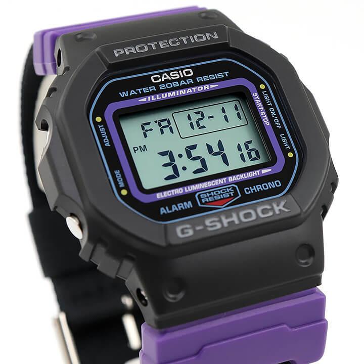 G-SHOCK BOX訳あり 替えベルト付き CASIO Gショック カシオ Throwback
