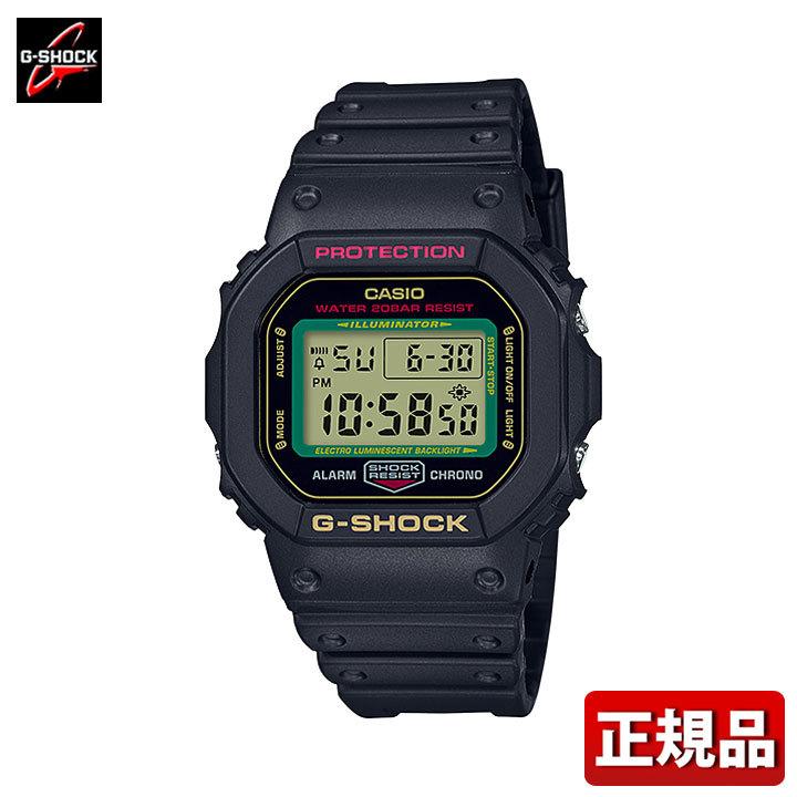 G-SHOCK ポイント最大6倍 Gショック CASIO カシオ DW-5600TMN-1JR