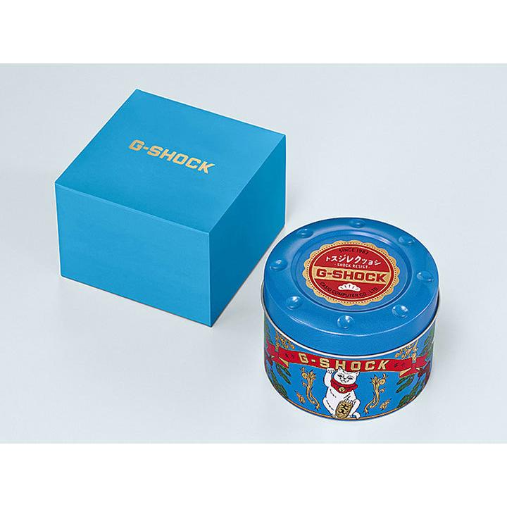 G-SHOCK ポイント最大6倍 Gショック CASIO カシオ DW-5600TMN-1JR