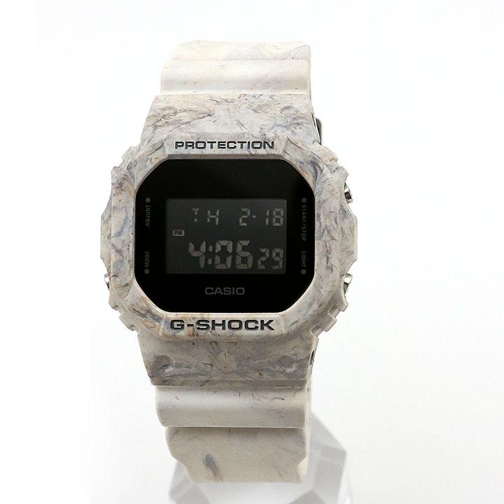 G-SHOCK カシオ Gショック BASIC アースカラートーンシリーズ スピード