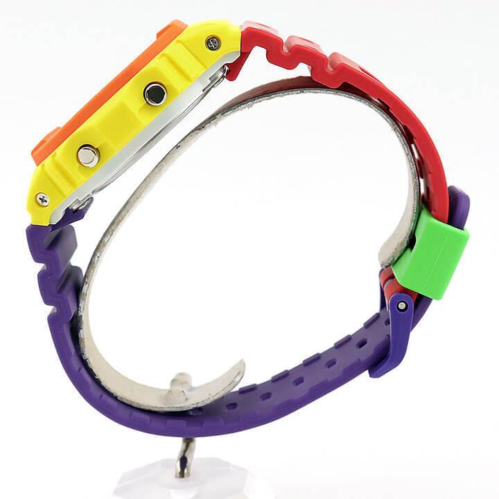 G-SHOCK Gショック CASIO カシオ Psychedelic Multi Colors G-SHOCK Gショック CASIO カシオ Psychedelic Multi Colors