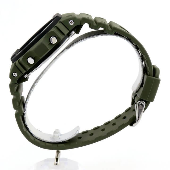 G-SHOCK Gショック 緑 カーキ グリーン Utility Color G-SHOCK Gショック 緑 カーキ グリーン Utility Color