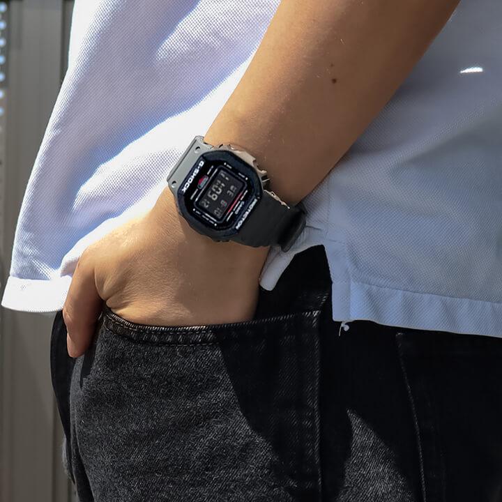 G-SHOCK Gショック CASIO カシオ Utility Color G-SHOCK Gショック CASIO カシオ Utility Color