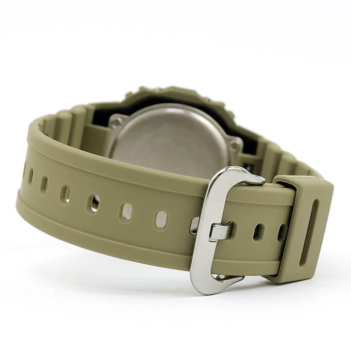 G-SHOCK 替えベルト付 CASIO Gショック Utility Color