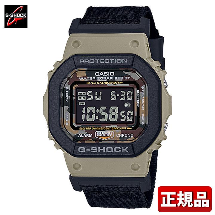 G-SHOCK Gショック CASIO カシオ DW-5610SUS-5JR ユーティリティー