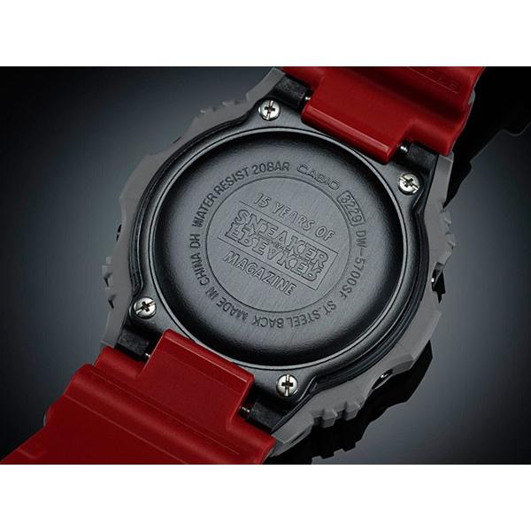 CASIO G-SHOCK Gショック DW-5700SF GWX-5700CS-1JF | CASIO