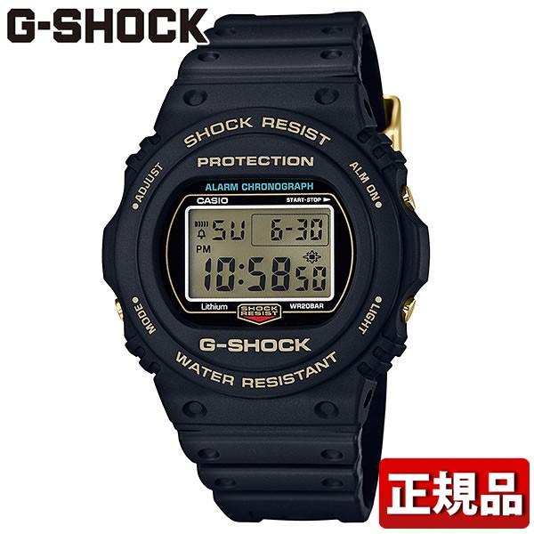 G-SHOCK Gショック CASIO カシオ DW-5735D-1BJR ORIGIN GOLD オリジン