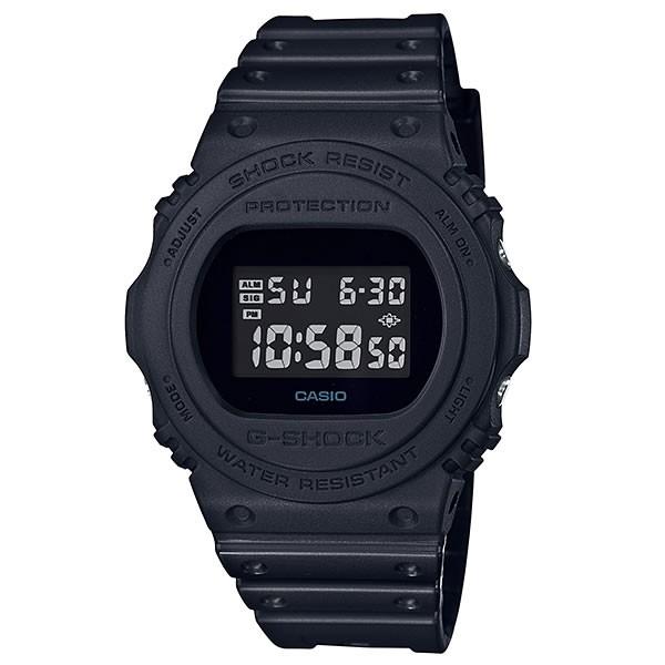 G-SHOCK ポイント最大6倍 Gショック CASIO カシオ DW-5750E-1BJF 5700
