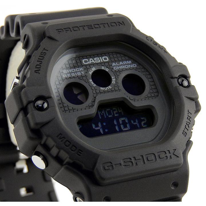 G-SHOCK Gショック CASIO カシオ DW-5900BB-1 BB Series メンズ 腕時計