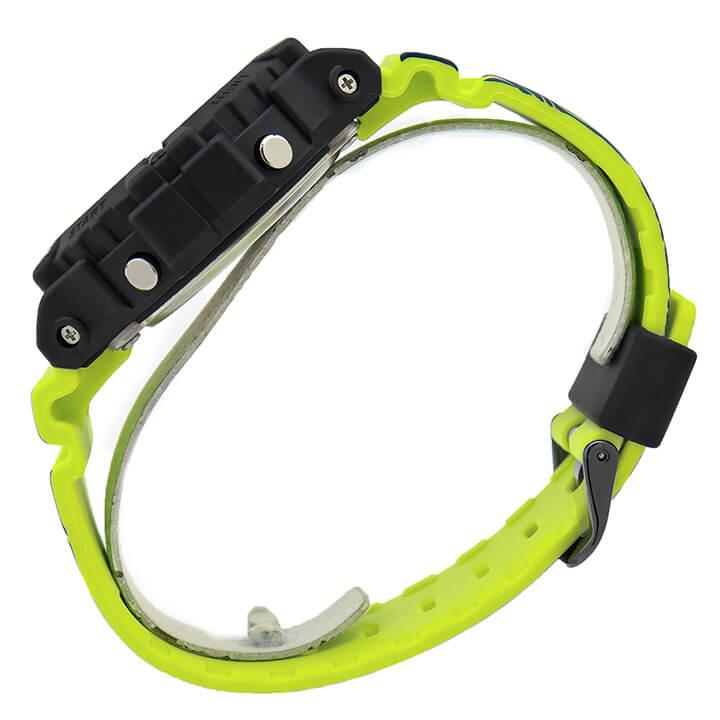 【新品】CASIO G-SHOCK DW-5900TD-9DR 海外モデル DW-5900TD-9 | G-SHOCK DIGITAL 5900 SERIES | CASIO SINGAPORE