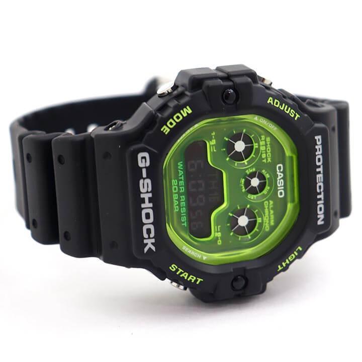 G-SHOCK カシオ Gショック ジーショック CASIO メンズ DW-5900TS G-SHOCK カシオ Gショック ジーショック CASIO メンズ DW-5900TS