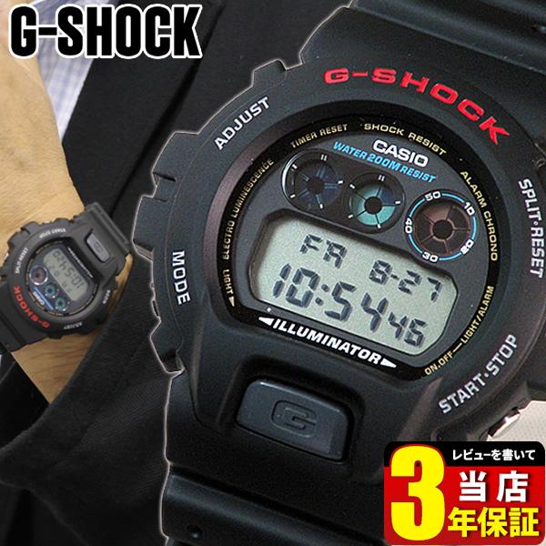 G Shock Basic カシオ Gショック ジーショック ブラック デジタル 黒 定番 人気 ランキング 腕時計 メンズ Casio 時計 Dw 6900 1 逆輸入 Dw 6900 1 腕時計 メンズ アクセの加藤時計店 通販 Yahoo ショッピング