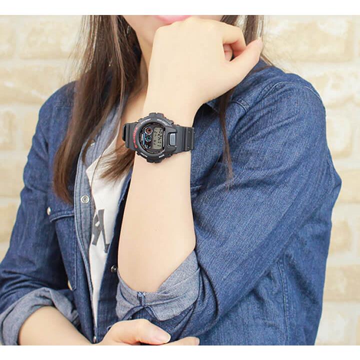 G-SHOCK BASIC カシオ Gショック ジーショック ブラック G-SHOCK BASIC カシオ Gショック ジーショック ブラック