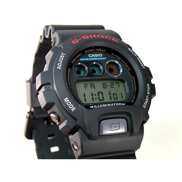 G Shock Basic カシオ Gショック ジーショック ブラック デジタル 黒 定番 人気 ランキング 腕時計 メンズ Casio 時計 Dw 6900 1 逆輸入 Dw 6900 1 腕時計 メンズ アクセの加藤時計店 通販 Yahoo ショッピング