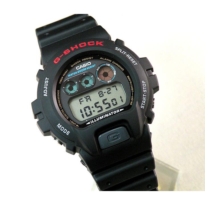 G-SHOCK BASIC カシオ Gショック ジーショック ブラック G-SHOCK BASIC カシオ Gショック ジーショック ブラック