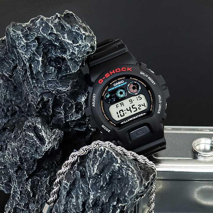 G-SHOCK BASIC カシオ Gショック ジーショック ブラック G-SHOCK BASIC カシオ Gショック ジーショック ブラック